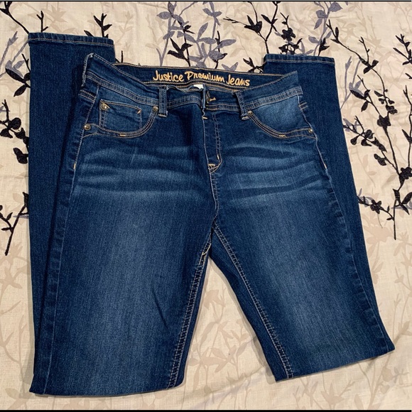 Justice Jeggings - Picture 1 of 3